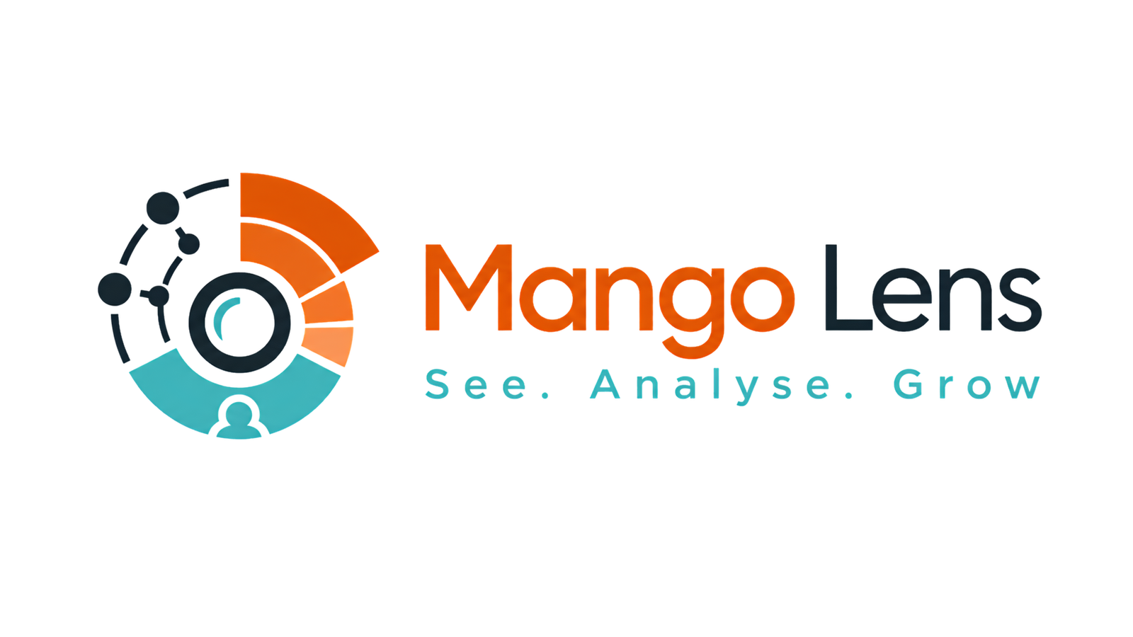 Mango Lens main logo